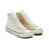 Chuck 70 High « Three Color – Sesame »
