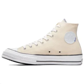 Chuck 70 High Top « Beach Stone »