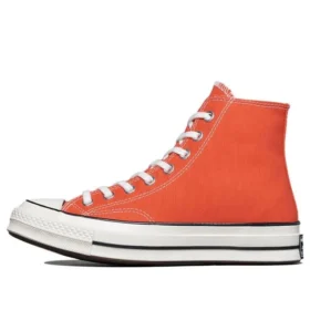 Chuck 70 High « Torch Red »