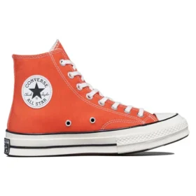Chuck 70 High « Torch Red »