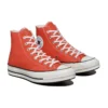 Chuck 70 High « Torch Red »