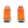 Chuck 70 High « Total Orange »