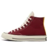 Chuck 70 High « Tri-Panel »