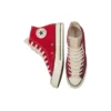 Chuck 70 High « Tri-Panel »