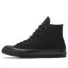Chuck 70 High « Triple Black »