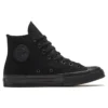 Chuck 70 High « Triple Black »