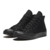 Chuck 70 High « Triple Black »