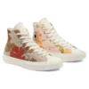Chuck 70 High « Tropical Shirt »