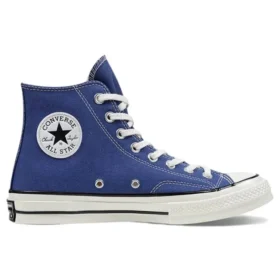 Chuck 70 High « True Navy »