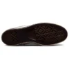 Chuck 70 High « Twisted Classics – Dark Beetroot »
