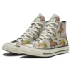 Chuck 70 High « Twisted Resort – Old Western »