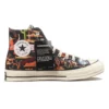 Chuck 70 High « Twisted Resort – UFO Crash Site »