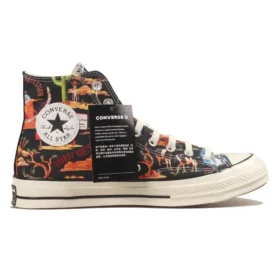 Chuck 70 High « Twisted Resort – UFO Crash Site »