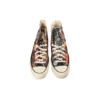 Chuck 70 High « Twisted Resort – UFO Crash Site »