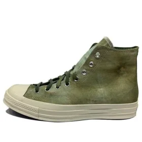Chuck 70 High « Twisted Vacation – Street Sage »