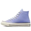 Chuck 70 High « Ultraviolet »