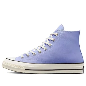 Chuck 70 High « Ultraviolet »
