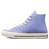 Chuck 70 High « Ultraviolet »
