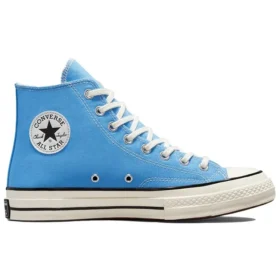 Chuck 70 High « University Blue »