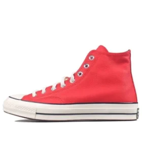 Chuck 70 High « University Red »