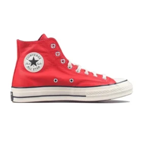 Chuck 70 High « University Red »