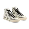 Chuck 70 High « Unleash Peace – Egret Black »
