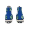 Chuck 70 High « Unleash Peace – Royal Ghost Green »