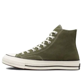 Chuck 70 High « Utility Green »