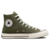 Chuck 70 High « Utility Green »