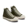 Chuck 70 High « Utility Green »
