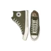 Chuck 70 High « Utility Green »