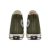 Chuck 70 High « Utility Green »