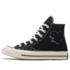 Chuck 70 High « Valentine’s Day – Black » Chuck 70 High « Valentine’s Day – Black »