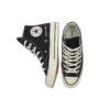 Chuck 70 High « Valentine’s Day – Black » Chuck 70 High « Valentine’s Day – Black »