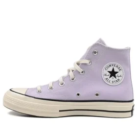 Chuck 70 High « Vapor Violet »