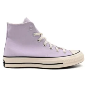 Chuck 70 High « Vapor Violet »