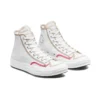 Chuck 70 High Varsity Hybrid Texture « White String »