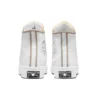 Chuck 70 High Varsity Hybrid Texture « White String »