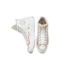Chuck 70 High Varsity Hybrid Texture « White String »