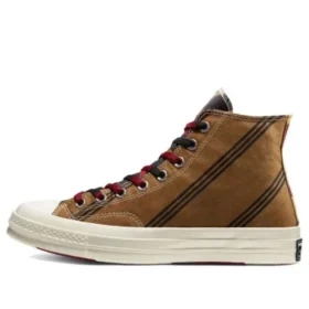 Chuck 70 High « Varsity Pack – Tan »
