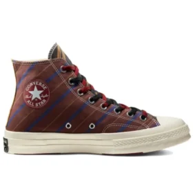 Chuck 70 High « Varsity Pack – Tan »