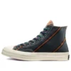 Chuck 70 High « Varsity Pack – Vert »