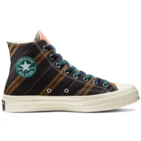 Chuck 70 High « Varsity Pack – Vert »