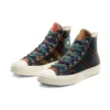 Chuck 70 High « Varsity Pack – Vert »