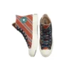 Chuck 70 High « Varsity Pack – Vert »