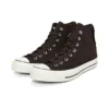 Chuck 70 High « Velvet Brown »