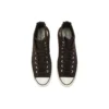 Chuck 70 High « Velvet Brown »