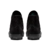 Chuck 70 High Velvet « Triple Black »