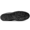 Chuck 70 High Velvet « Triple Black »