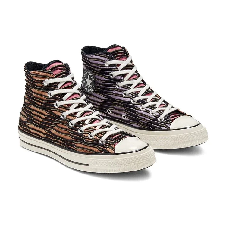 Chuck 70 High « Vibrant Knit – Lavender Egret » Chuck 70 High « Vibrant Knit – Lavender Egret »